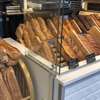Boulangerie Christian Berthe : pains spéciaux & traditionnels à Saint-Jean-de-Braye & Saint-Jean-de-la-Ruelle (45)